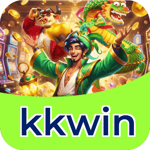 Cadastro kkwin