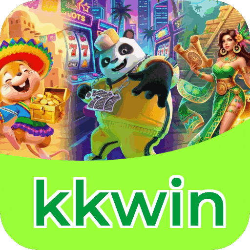 Bônus de Boas-vindas kkwin